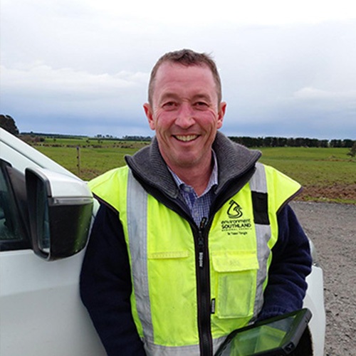 Paul O’Brien